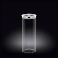 wilmax england Vorratsglas 1600 ml