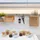 Relaxdays Vorratsglas 500 ml 9 St.