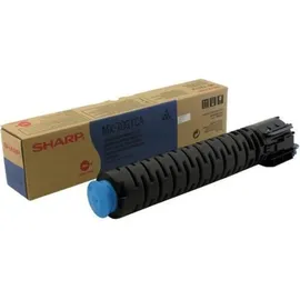 Sharp MX-70GTCA cyan