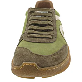 El Naturalista Sneaker Herren Grün 41