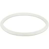 Fagor 4l/6l/8l Level Kochtopf - White - One Size