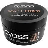Syoss Matt Fiber Paste 100 ml