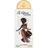 Lattafa Pride La African Drummer Eau de Parfum für