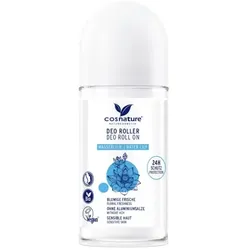 Cosnature Deo Roll-on Wasserlilie