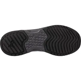 Puma Safety Puma Sicherheitshalbschuh SHIFT Low – 39 - schwarz