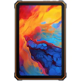 Blackview Active 8 Pro 8 GB RAM 256 GB Schwarz