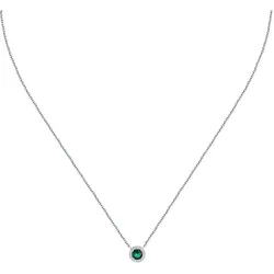 La Petite Story Kette Silver LPS10AWV06 - silber