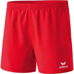 erima CLUB 1900 Shorts Damen red 46