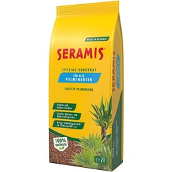 Seramis Tongranulat Seramis Spezial-Substrat für alle Palmenarten 7 l Einzelpack