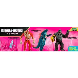 Boti Europe The New Empire - 11" Giant Godzilla