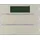 Berker Tastsensor 2-fach mit RT-Regler 75662773