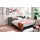 Home Affaire Schlafcouch Polyester 2-Sitzer Grün