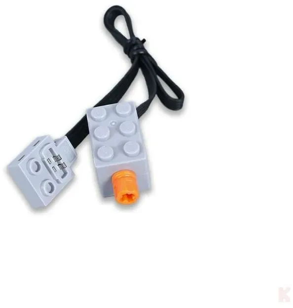 CaDA JV5043 Klemmbaustein Micro Motor