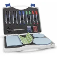 Magnetoplan Moderationsbox, weiß