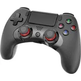iBox IGP4 Controller Schwarz PS4 / PC