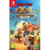 Asterix & Obelix XXXL: The Ram From Hibernia - Limited Edition (E10+) (Nintendo Switch)
