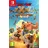 Asterix & Obelix XXXL: The Ram From Hibernia - Limited Edition (E10+) (Nintendo Switch)