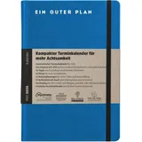 Ein guter Plan Pro 2026 / EGP Verlag GmbH / Taschenbuch