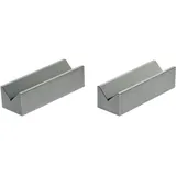ede - mahr Prismenpaar Gt.3 100 x 40 x 32 mm