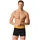 SCHIESSER Retro Boxershorts schwarz M 3er Pack
