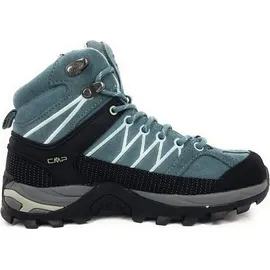 CMP Rigel Mid WP Damen Mineral Green 37