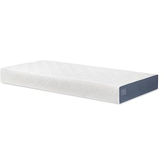 TEMPUR Ease Matratze 80 x 200 cm - Höhe 18 cm, Memory Foam Matratze, Medium Feeling, Bezug waschbar