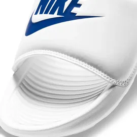 Nike Victori One Herren White / Game Royal / White 40