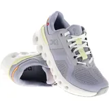 On Cloudrunner 2 Damen Laufschuhe-Lila-8,5