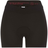 Endura Damen Engineered Padded Boxer schwarz L