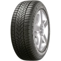 Dunlop SP Winter Sport 4D 245/45 R17 99H