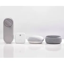 Yale Connect WLAN-Bridge weiß