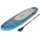 BESTWAY SUP Board Set Oceana 305 x 84 x 15 cm blau