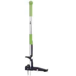 Unkrautstecher Löwenzahnentferner Unkrautentferner 100 cm Länge inkl. 4 Krall...