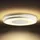 Philips Hue White Ambiance Being 22,5 W weiß