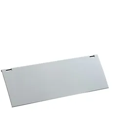BACHMANN KAPSA Small Deckel, AL-eloxiert