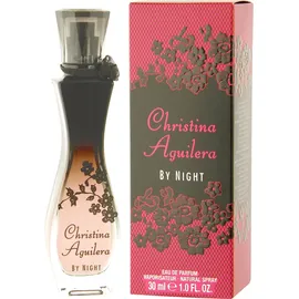 Christina Aguilera By Night Eau de Parfum 30 ml