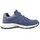 Jack Wolfskin Woodland 2 Texapore Low Damen Graphite 40