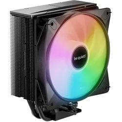 be quiet! PURE ROCK 3 LX | CPU-Kühler