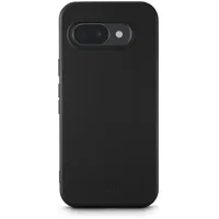 Hama Google Pixel 9a Fantastic Feel Hülle schwarz