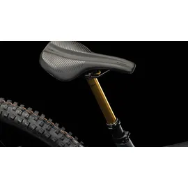 Cube Stereo Hybrid ONE44 HPC AT 800 2025 29 Zoll RH 40,5 cm carbon'n'gold