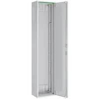 ABN ABNRS109 Wandgehäuse schutzisoliert, IP44 BxHxT:300x1400x210mm