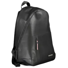 Tommy Hilfiger Pique Daypack Schwarz