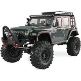 AMEWI AMXRock Crosstrail Crawler hellgrau (22655)