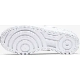 Nike Air Force 1 Shadow Damen White/White/White 40,5