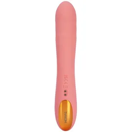 SVAKOM Ava Neo, 18,6 cm, rosa