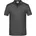 Polo schwarz 3XL