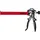 Fischer Auspresspistole KPM 2 bis 310 ml (53117)