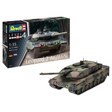 REVELL Leopard 2A6/A6NL 03281