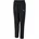 Pants Jr Jogginghose Schwarz/Weiß 140
