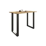 VCM Bartisch Xona 140x80